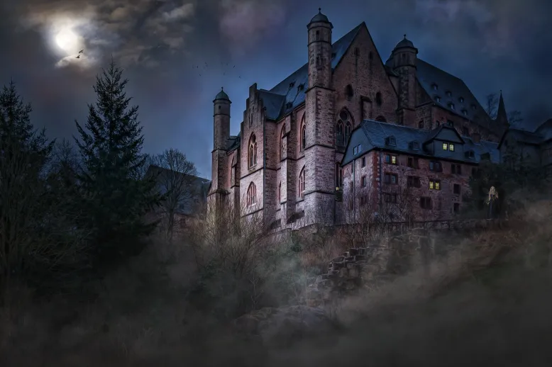 Castle