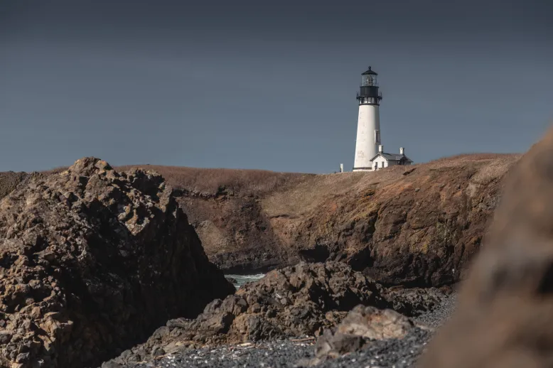 Lighthouse