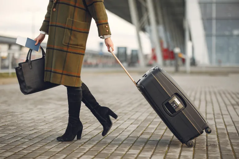 Suitcase
