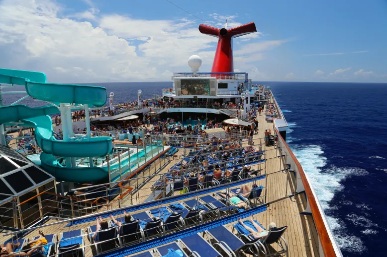 Carnival Cruise
