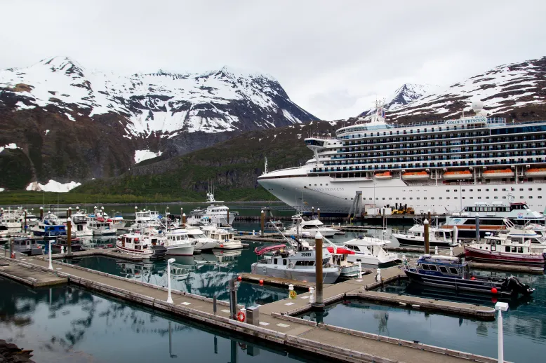 Alaska