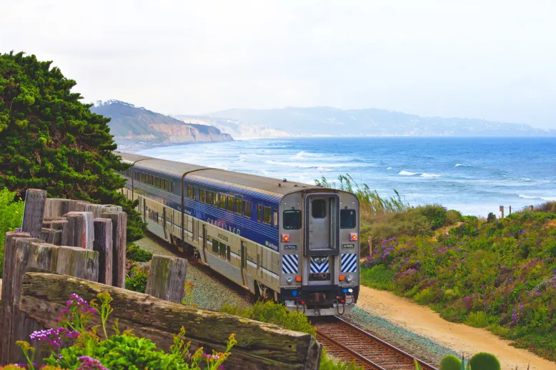 Amtrak