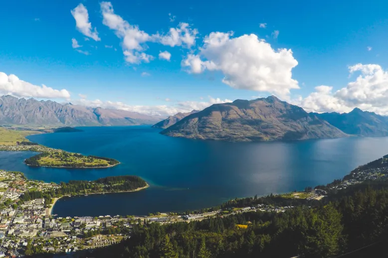 New Zealand
