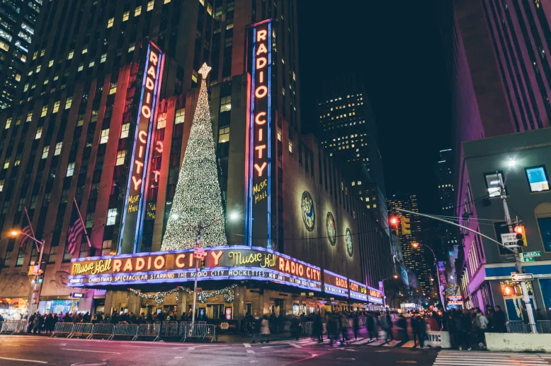 Radio City