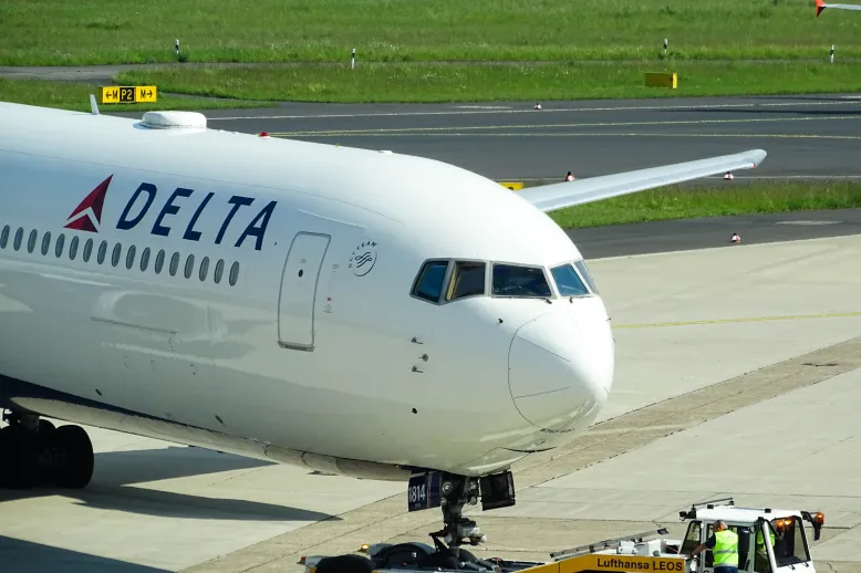 Delta
