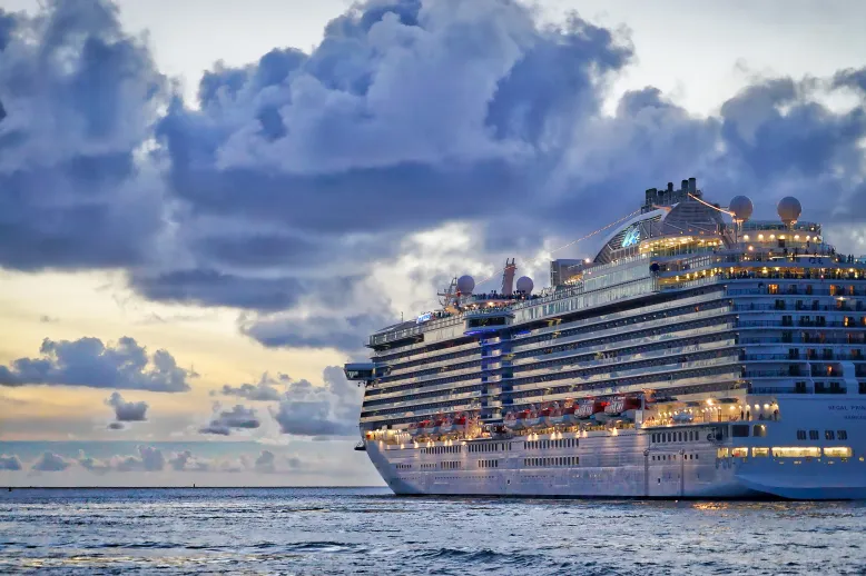 Ship