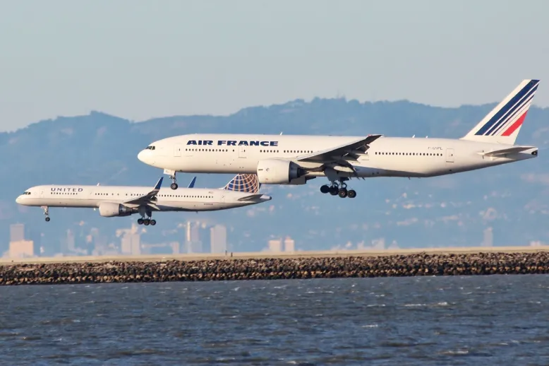 Air France