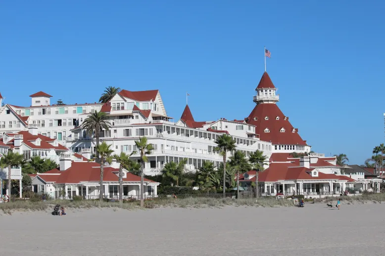 Hotel Del Coronado