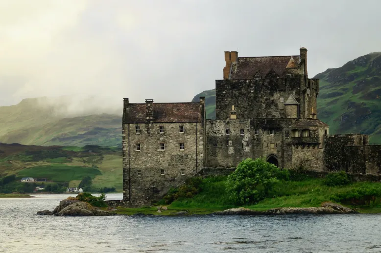 Castle