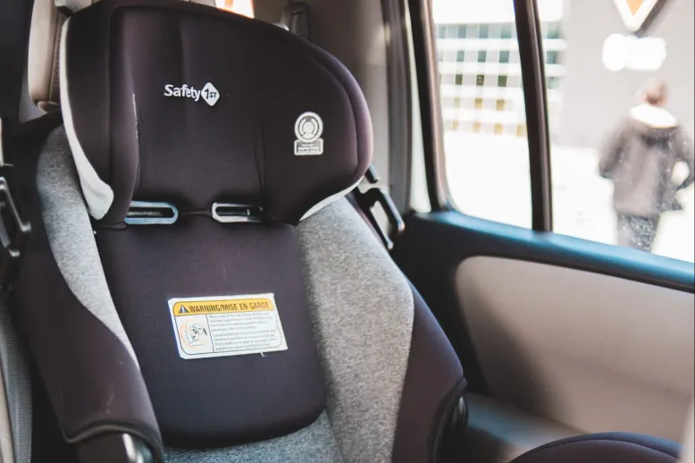 Child seat