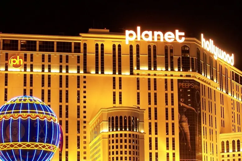 Planet Hollywood