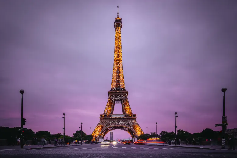 Eiffel Tower