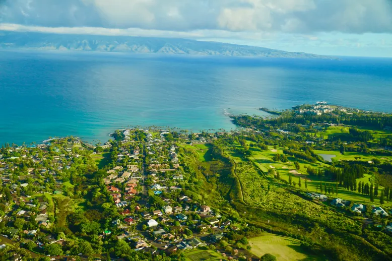 Maui