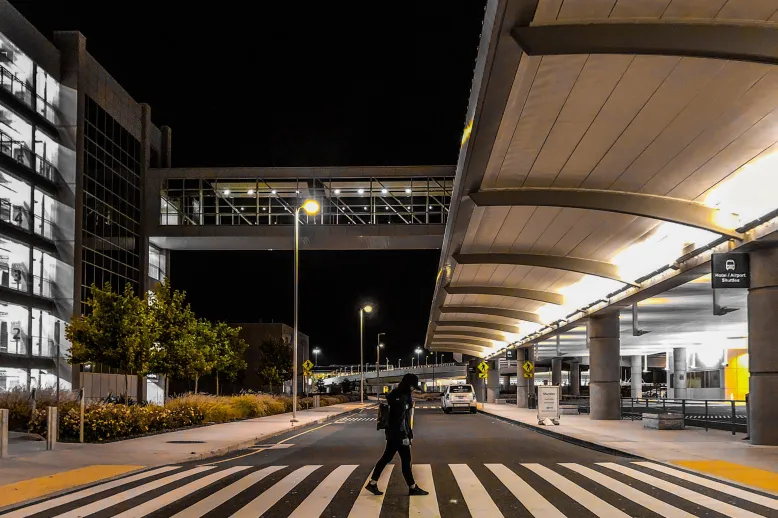 Sacramento International