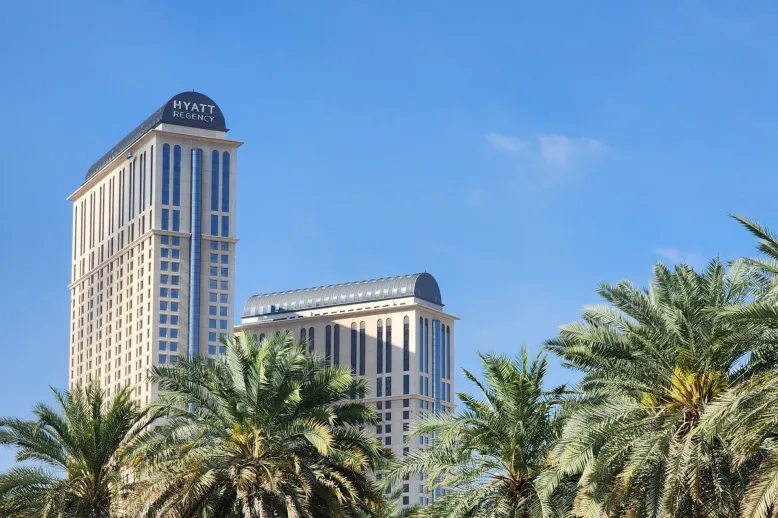 Hyatt Regency