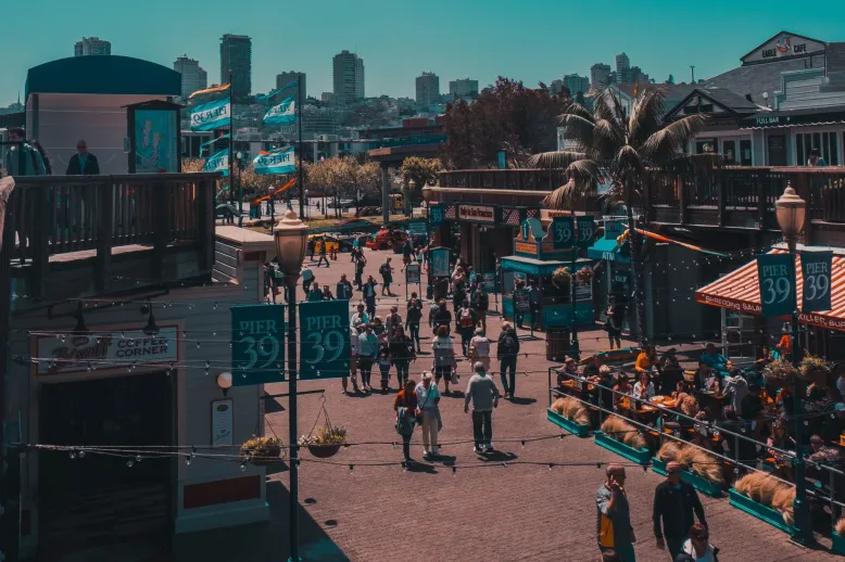 Pier 39