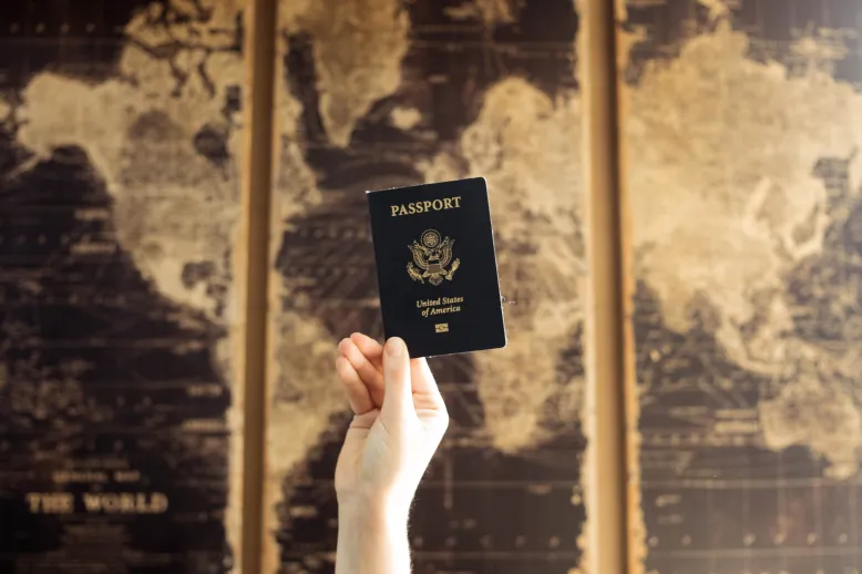 Passport