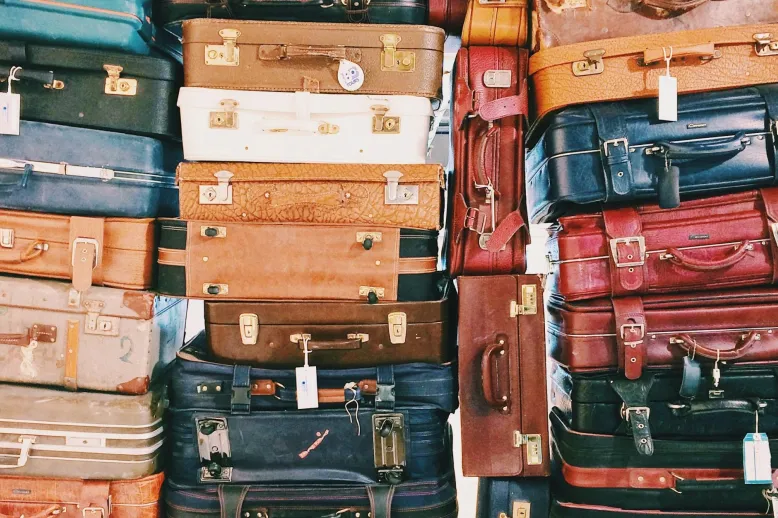 Baggage