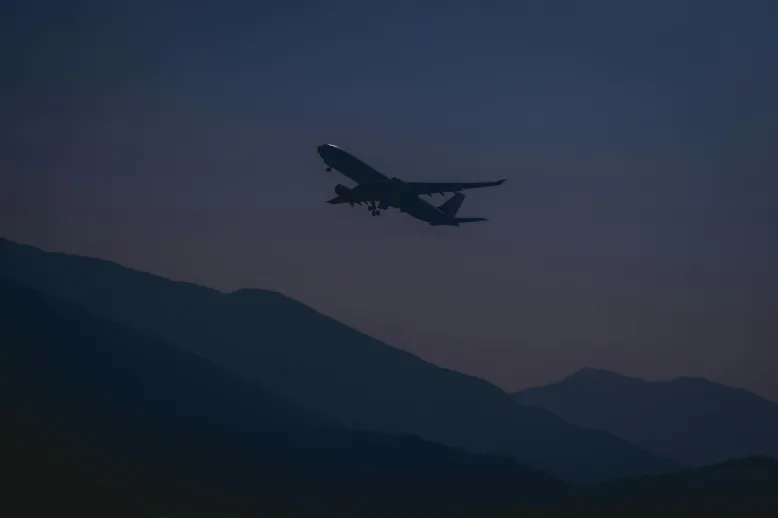 Red eye
