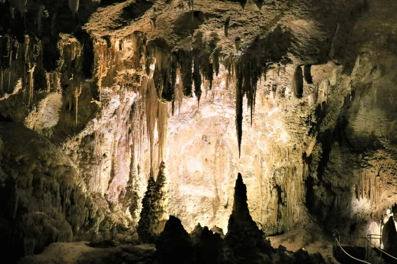Carlsbad Cavern