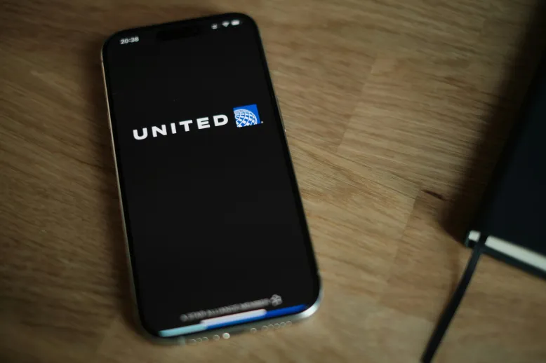 United app