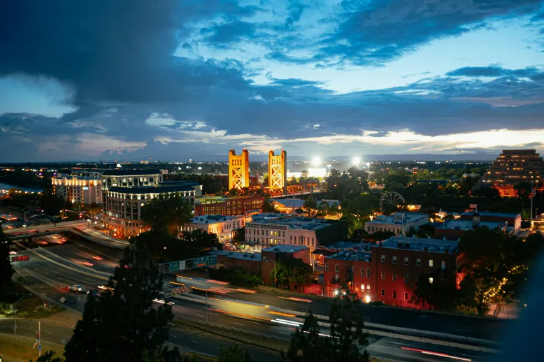 Sacramento