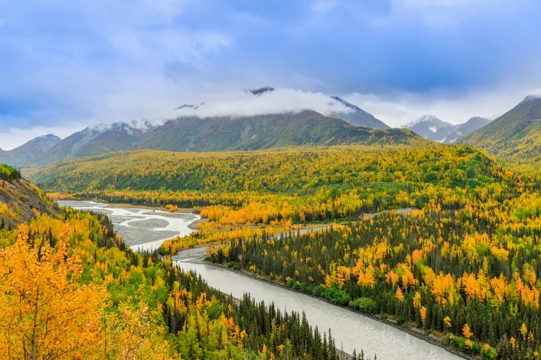 Anchorage