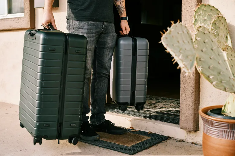 2 bags