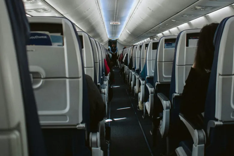 Southwest cabin