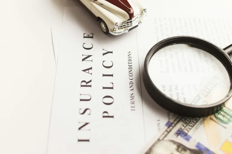 Insurance