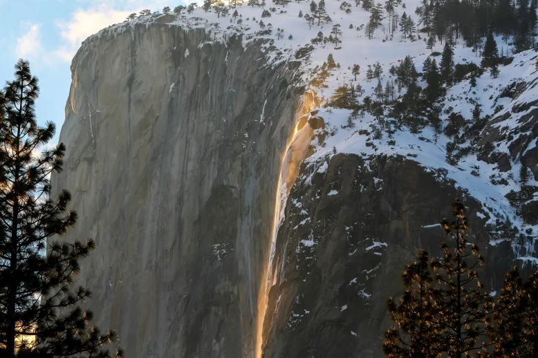 Firefall