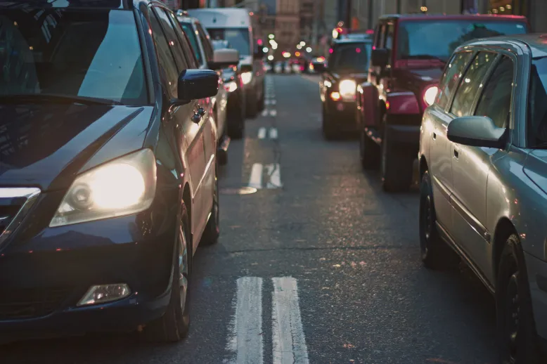 Traffic