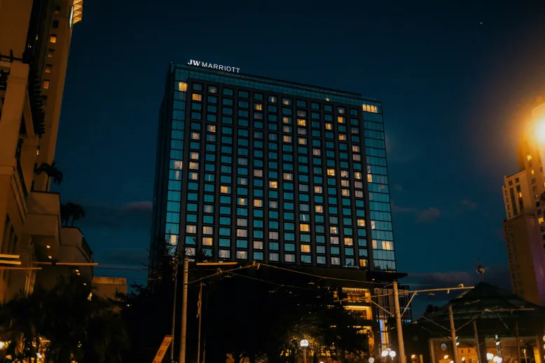 Jwmarriott