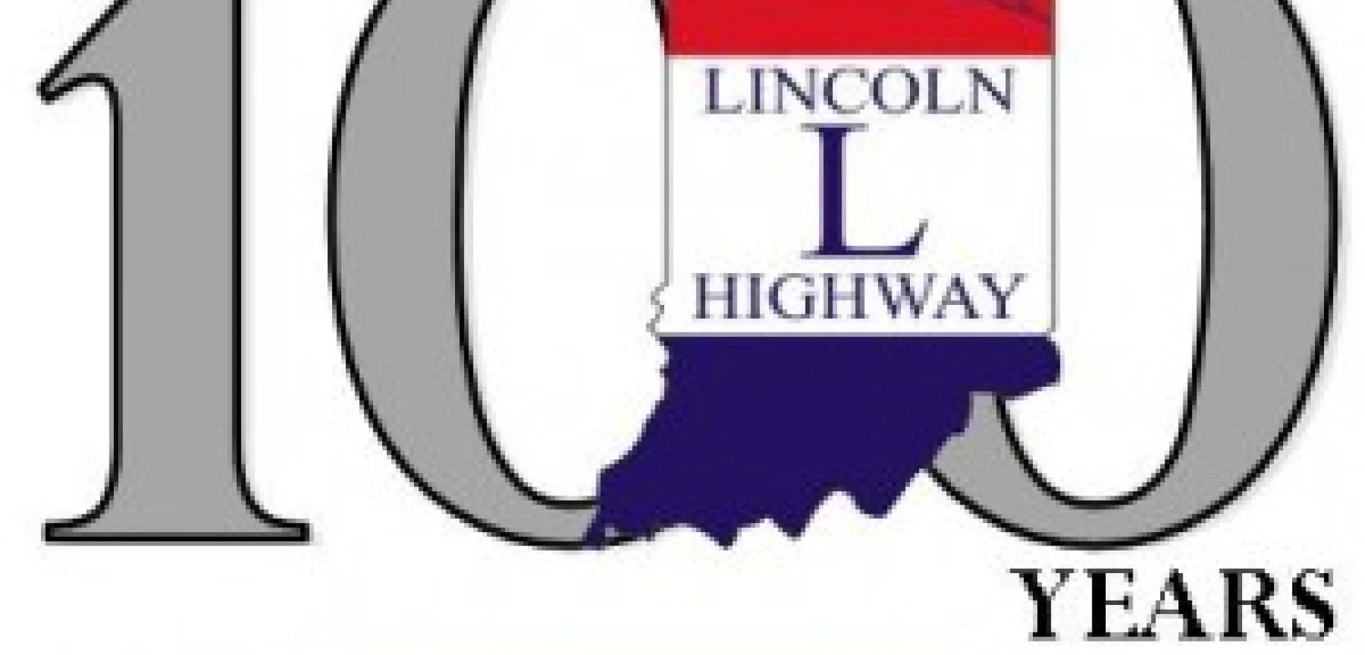 Centennial logo