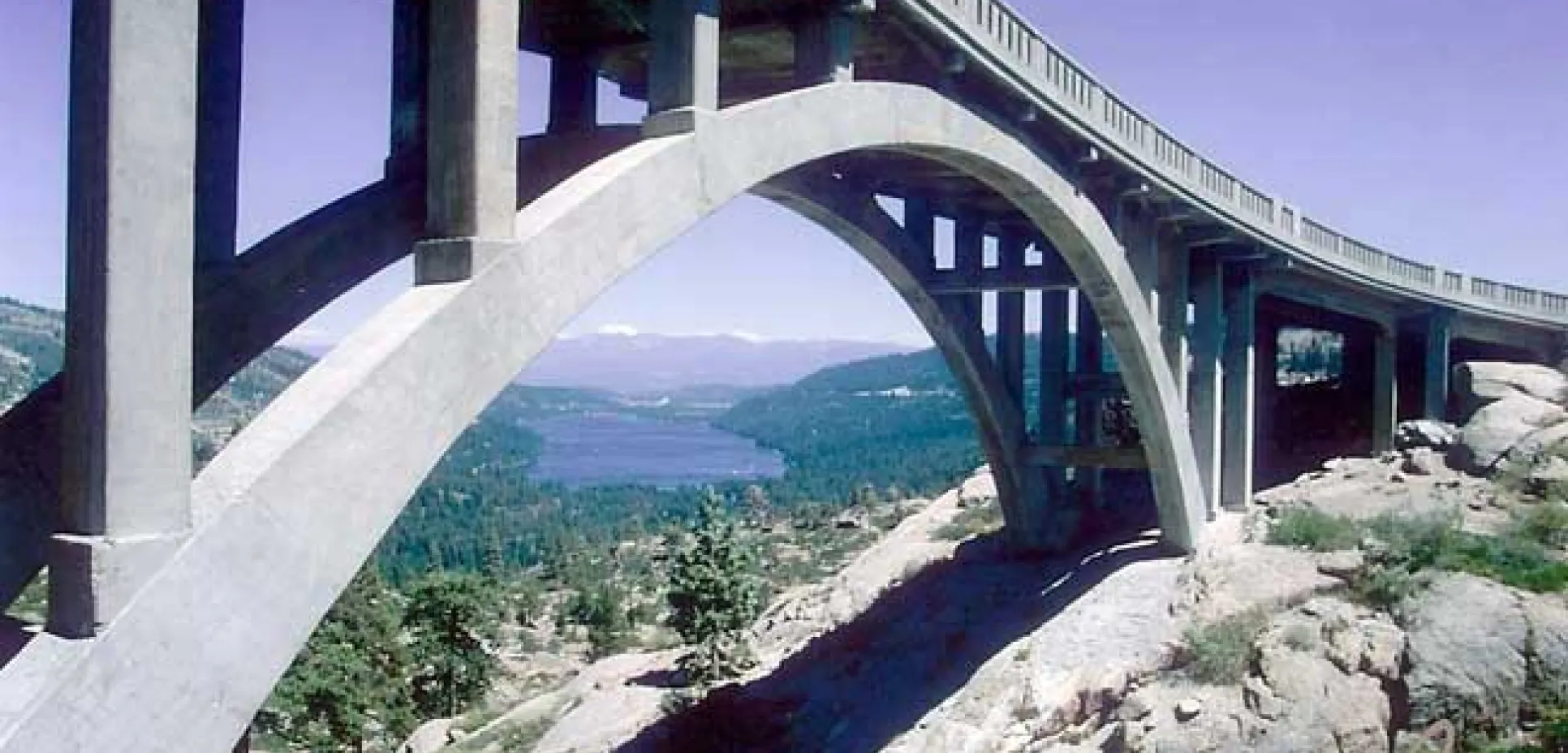 Donner summit bridge6