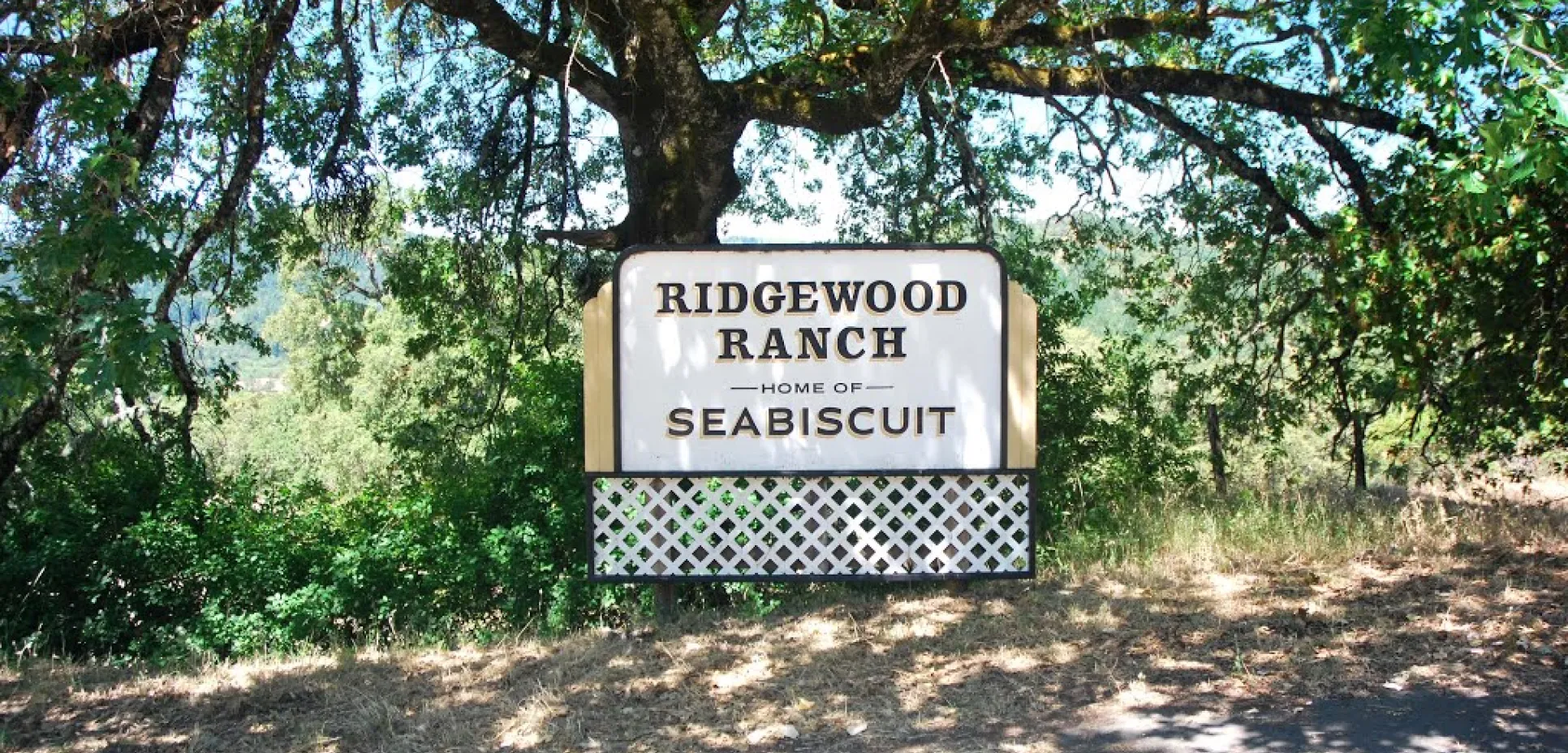 Pic of ridgewood