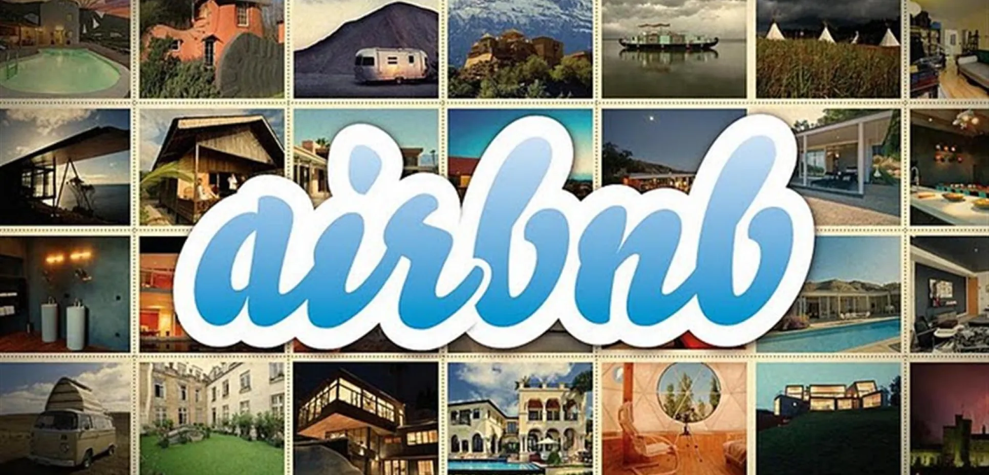 Uptown airbnb logo