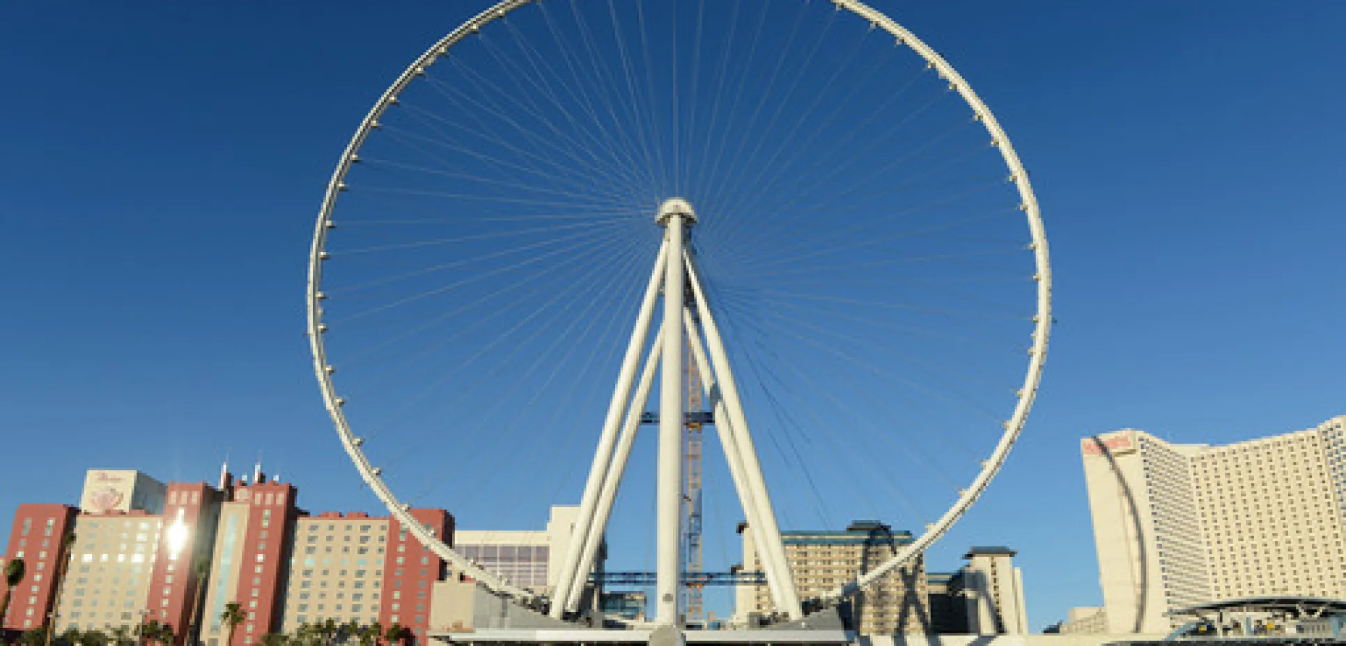 high roller