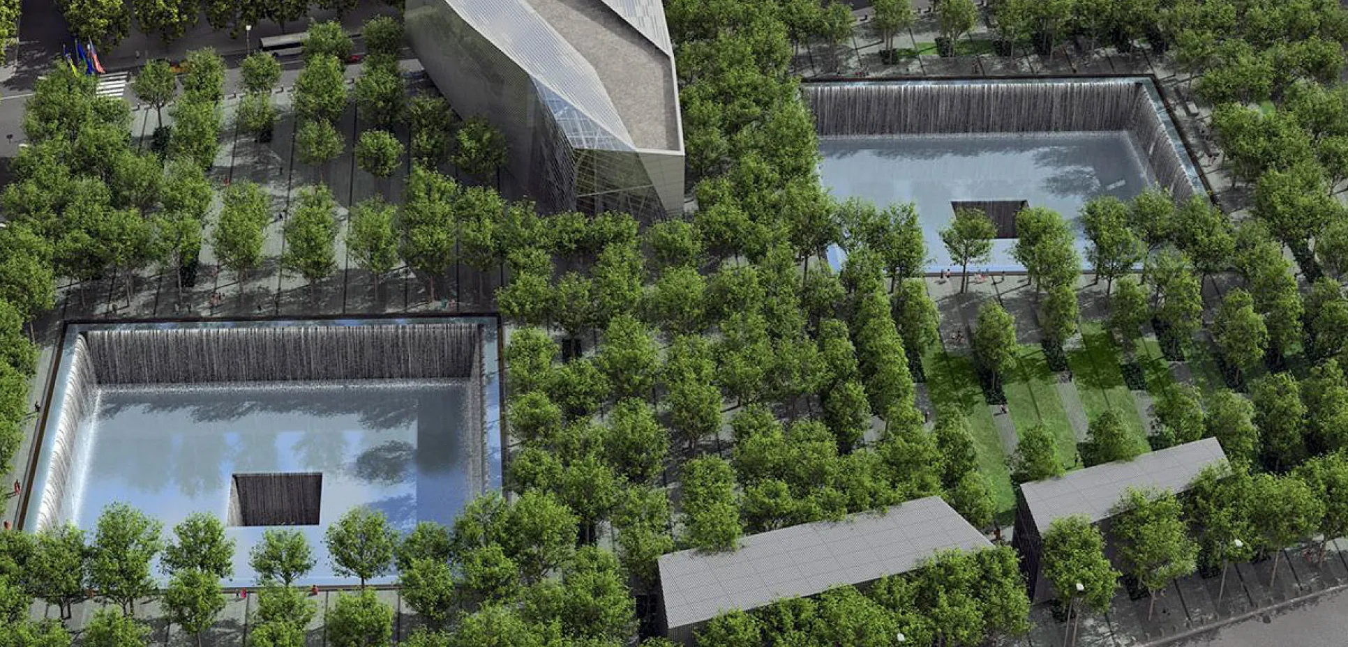 911 Memorial Museum