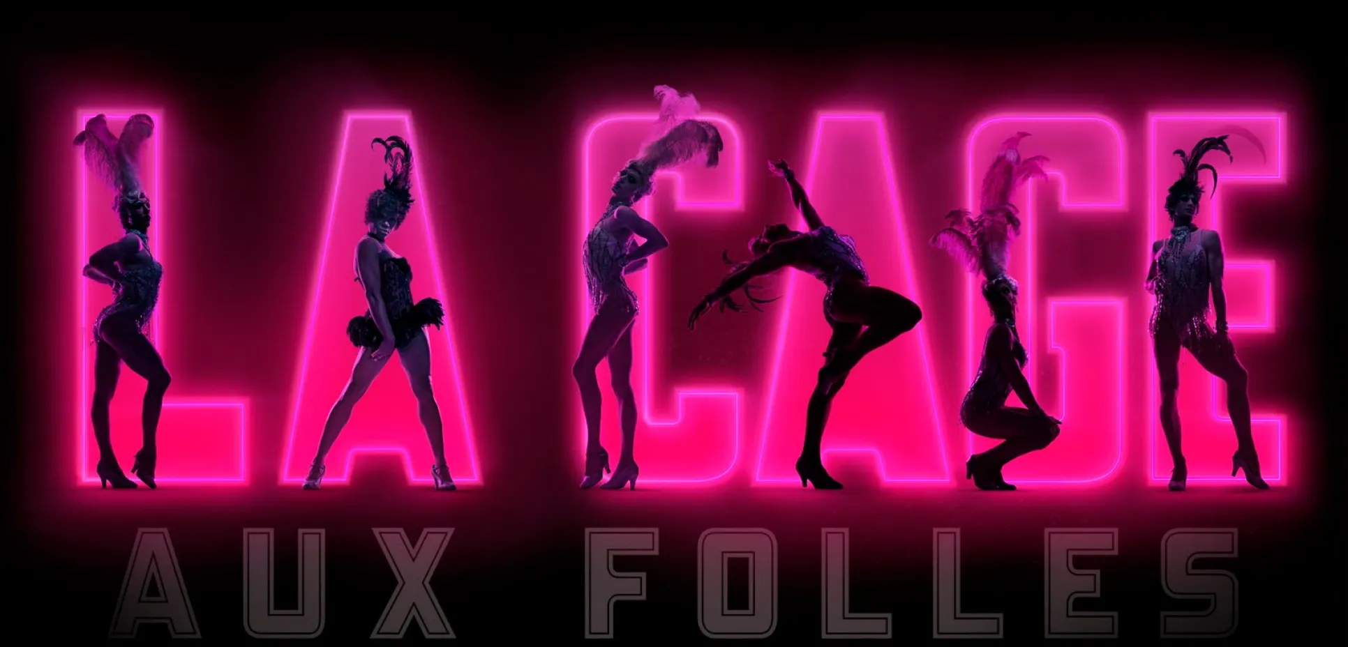 La cage aux folles july 10 22 2012