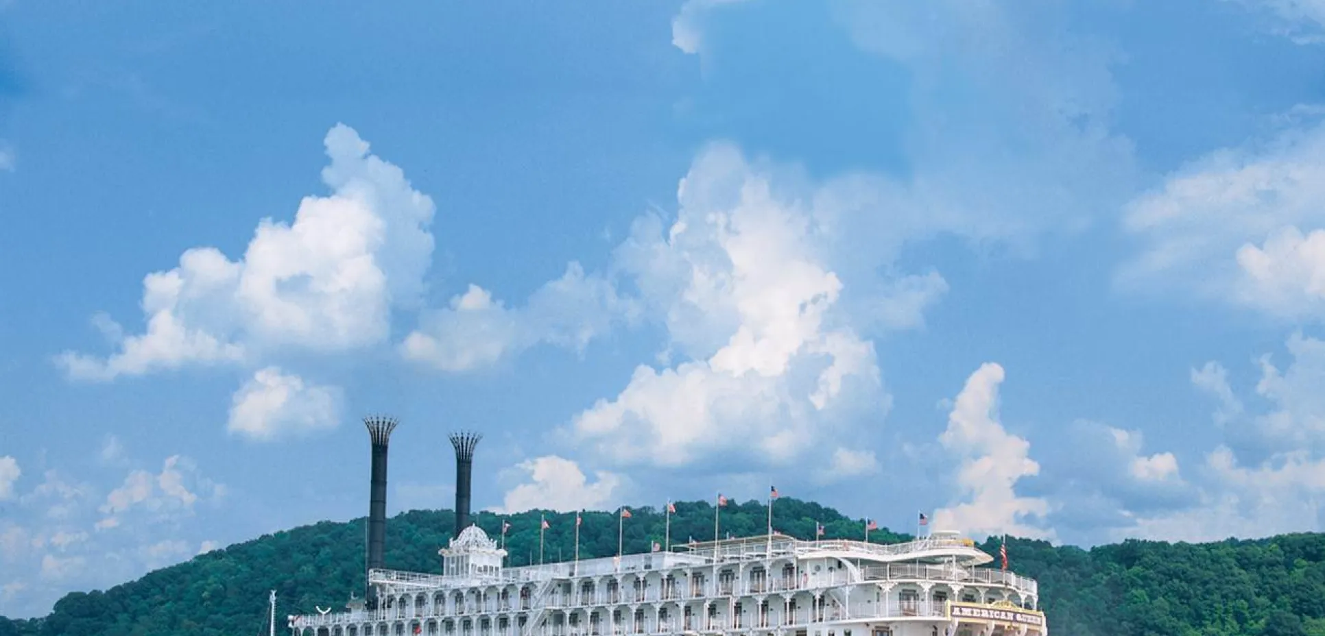 River cruise
