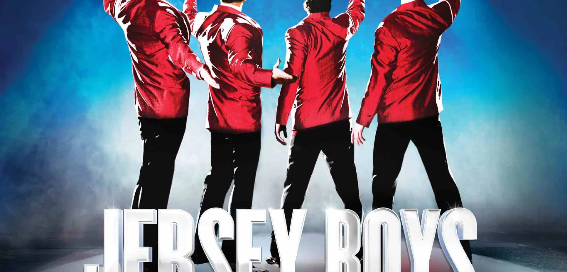Jersey boys