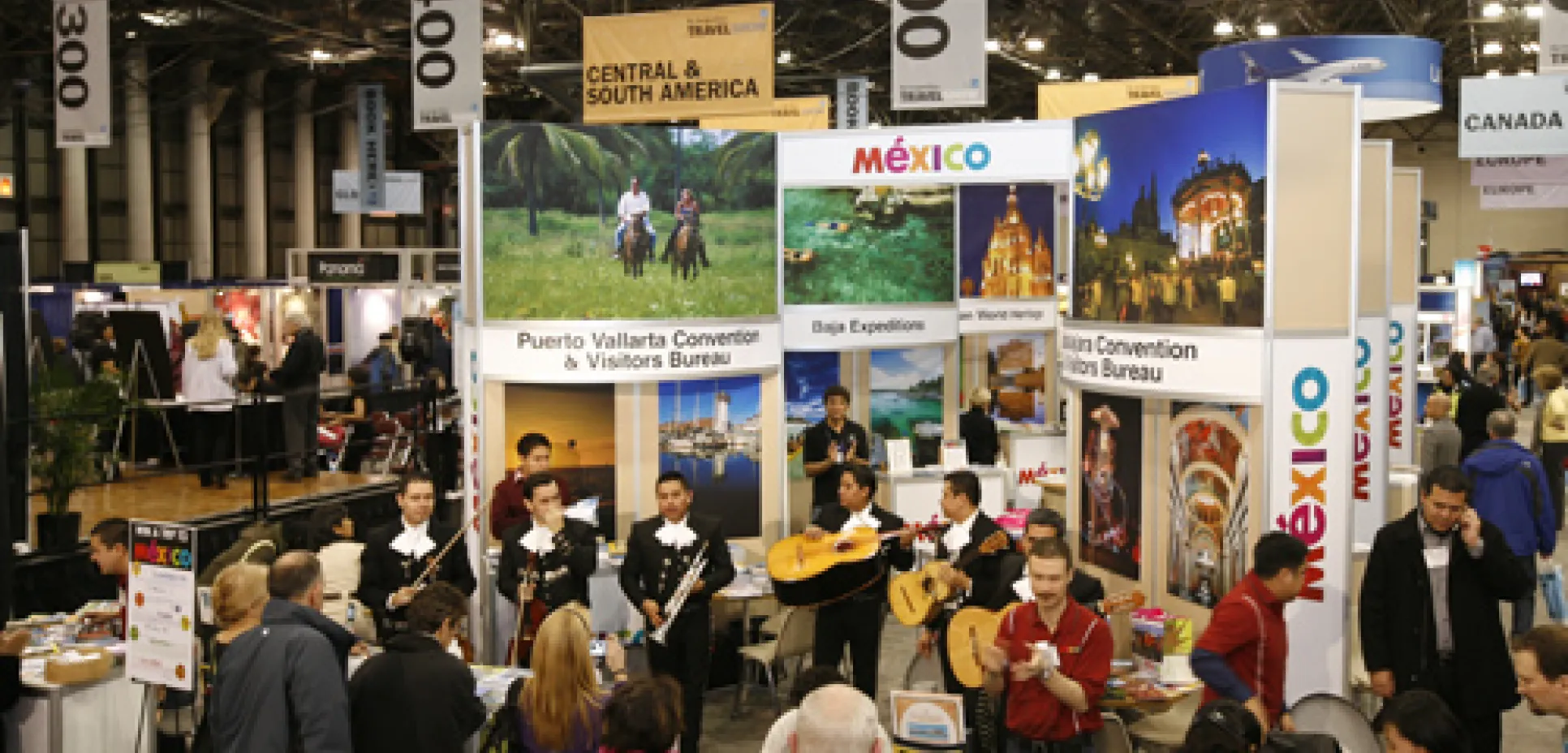 New york times travel show