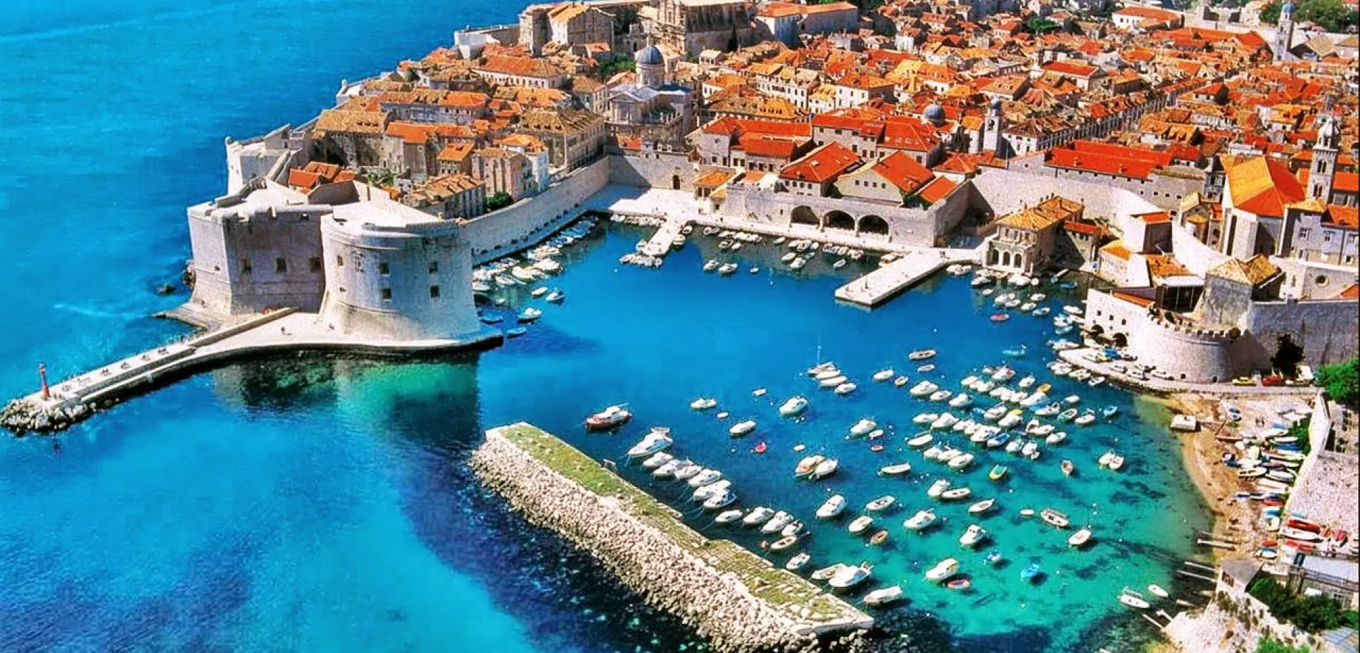 Dubrovnik croatia