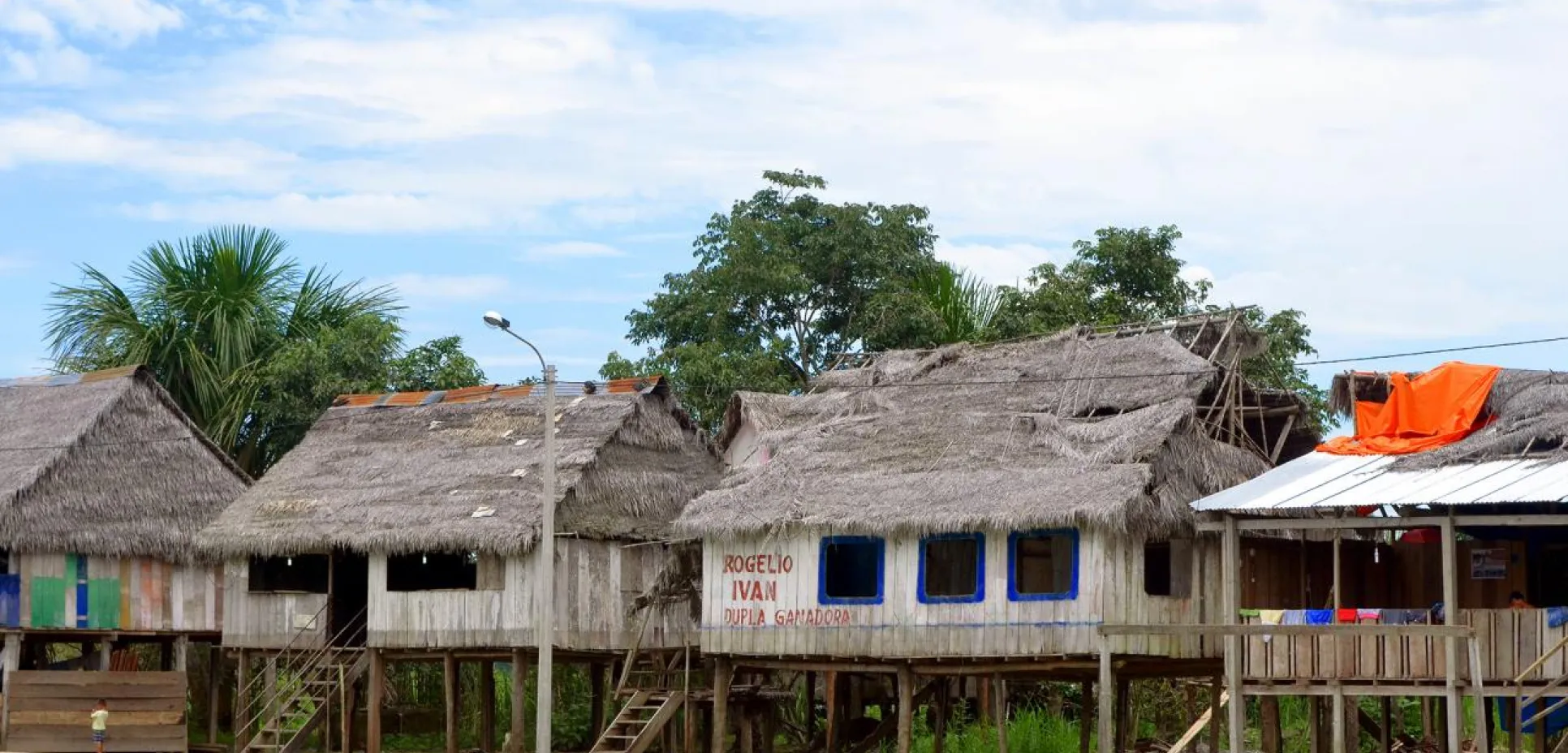 Hotel amazon