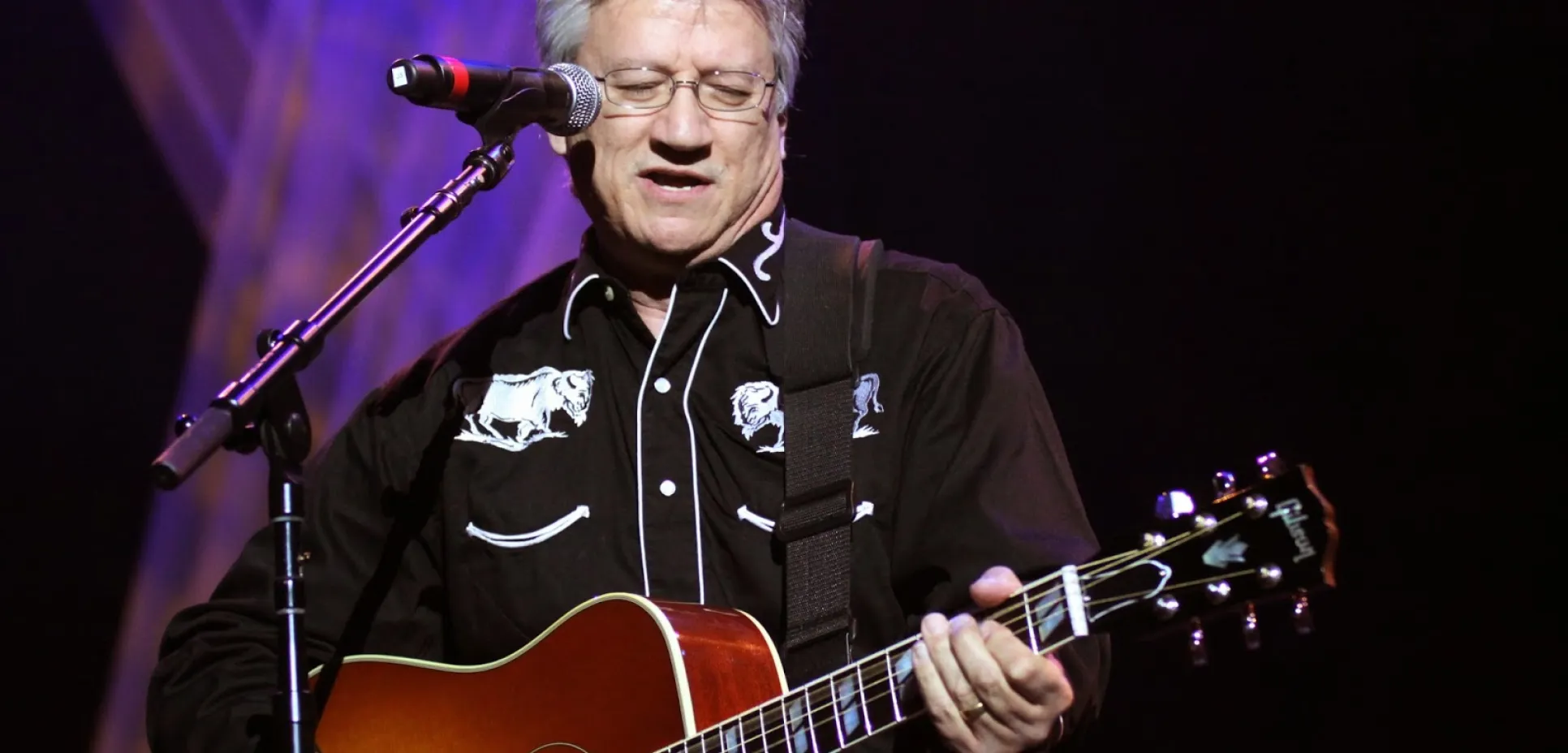 Richie furay photo