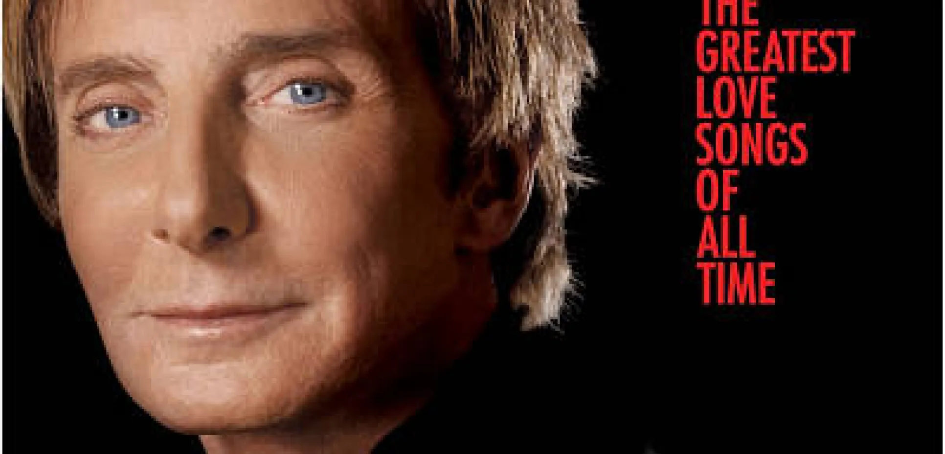 Barry manilow