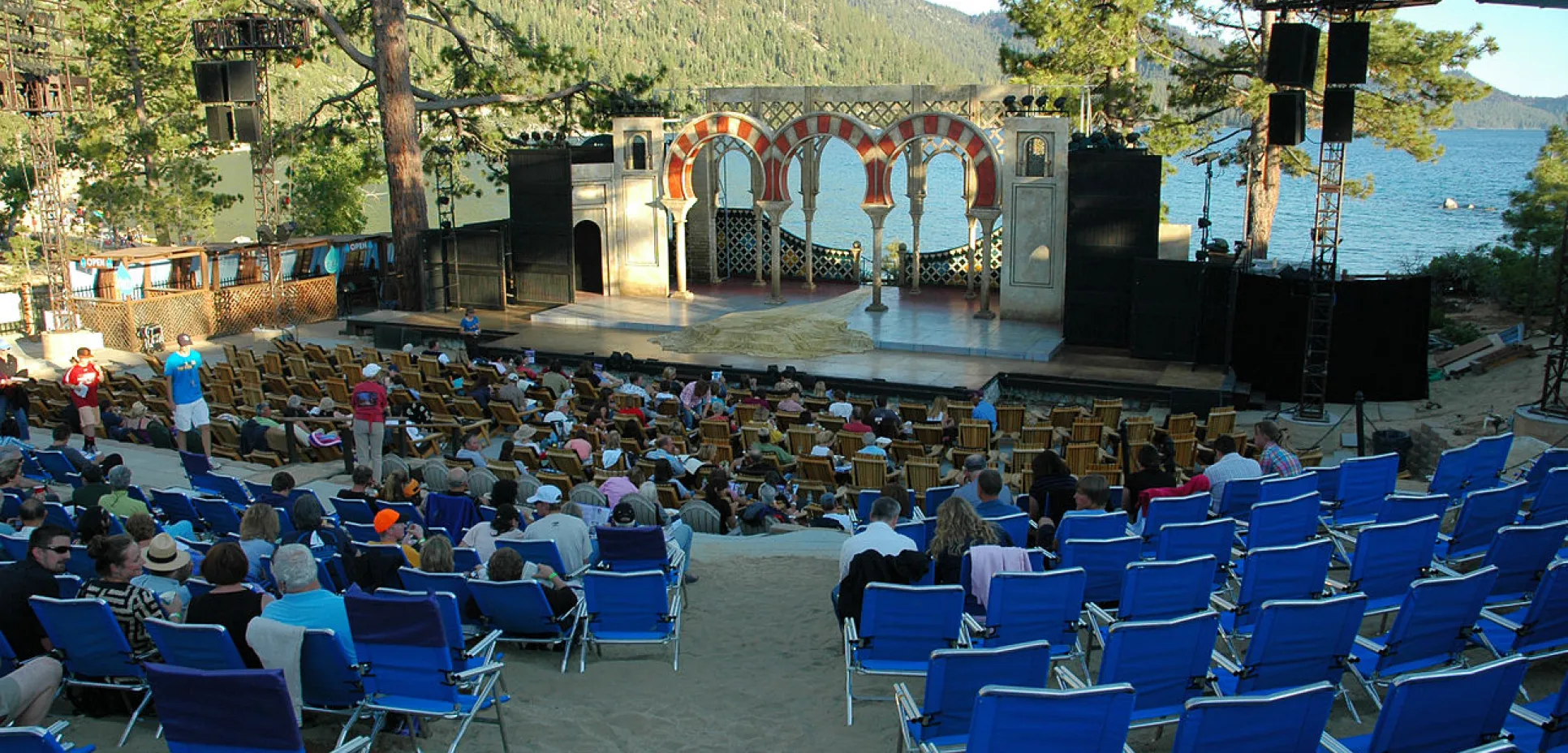 1280px lake tahoe shakespeare twelfth night 25 07 2011 stage