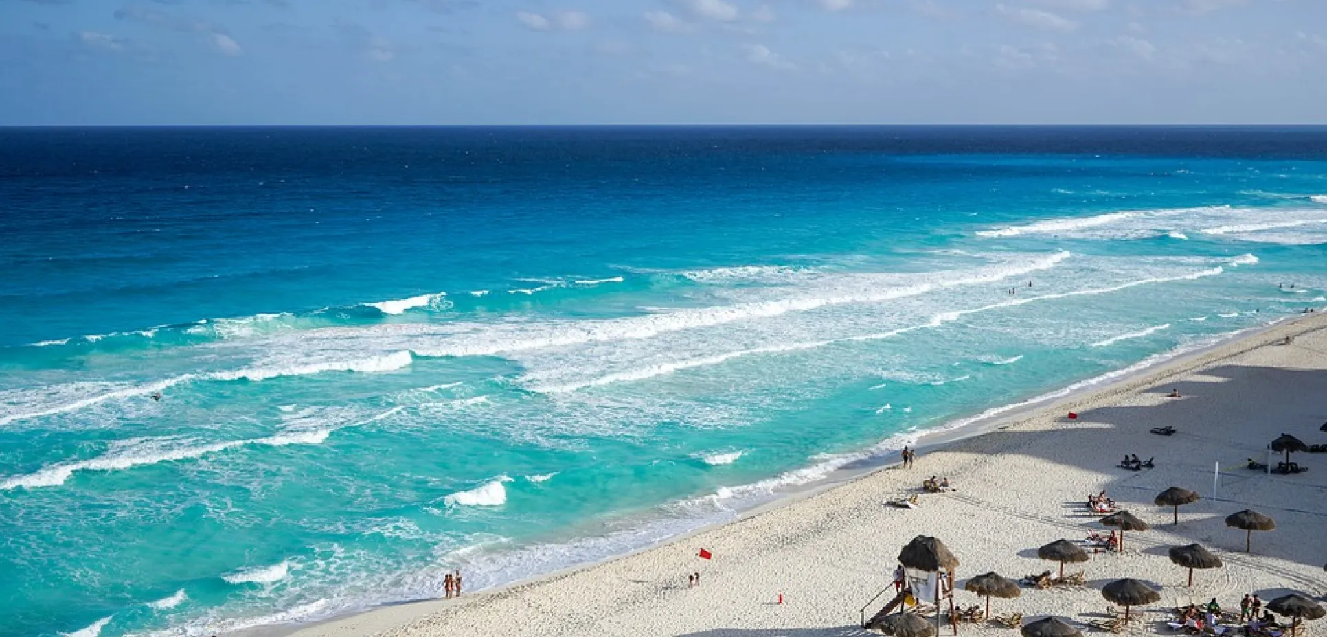 Cancun