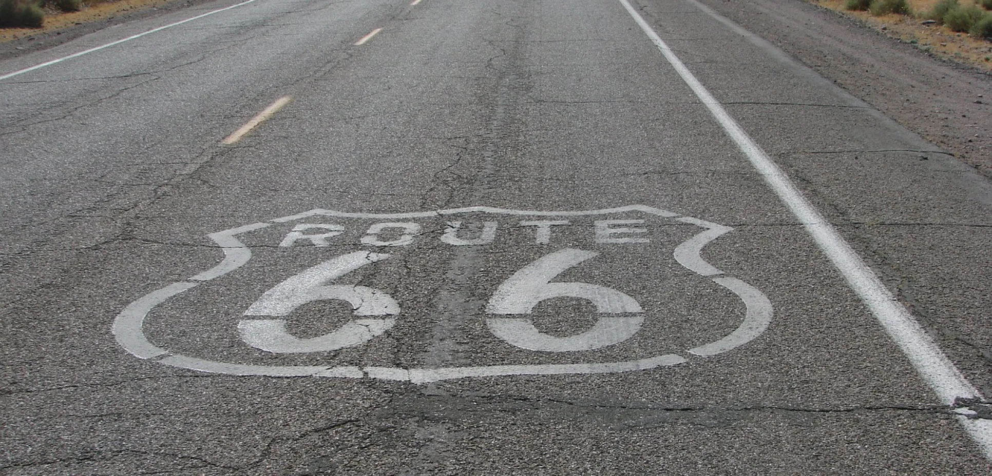 Route 66 110606 1280